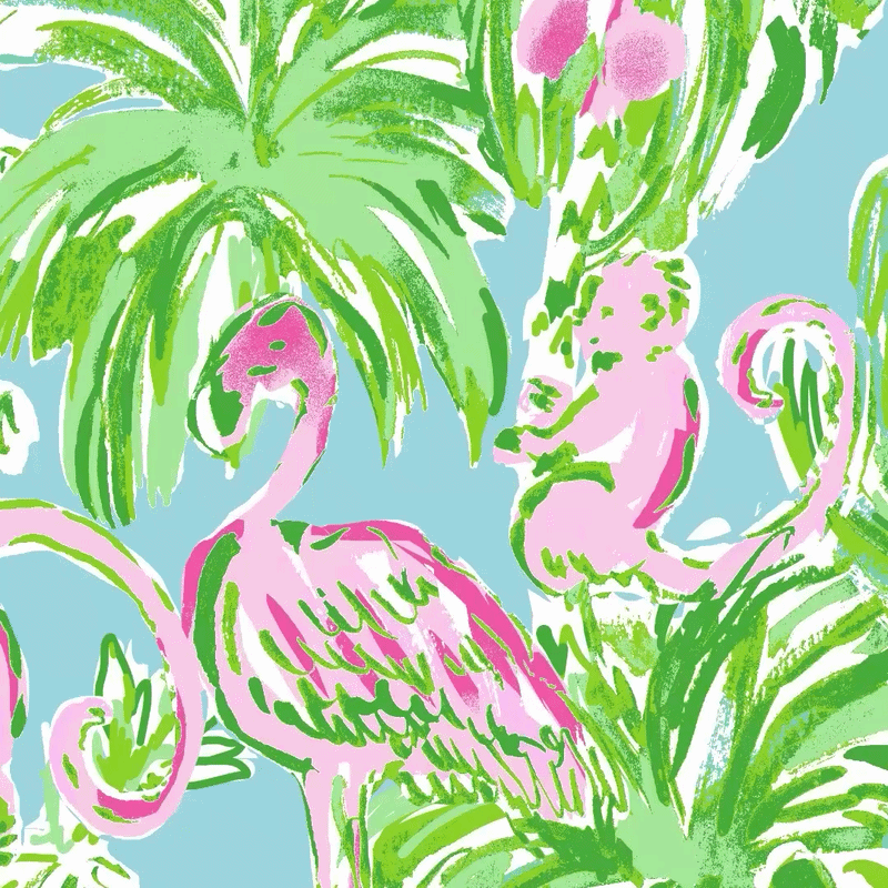 pink elephants