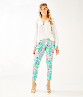 lilly pulitzer bohemian queen maxi