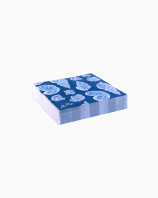Cocktail Napkins, , large  - Lilly Pulitzer