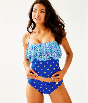  - Lilly Pulitzer