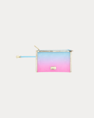 Cooler Bag, Multi Royal Coral, large image 2