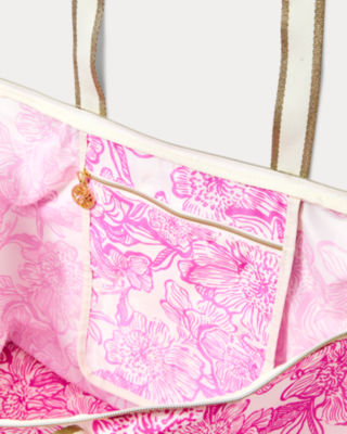 Lilly Pulitzer Packable Tote