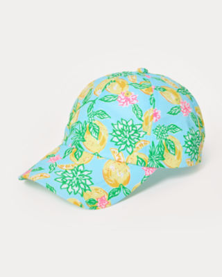 Run Around Hat, Bluette Make Lemonade Accessories Small, large