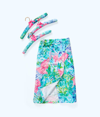 lilly pulitzer bohemian queen maxi