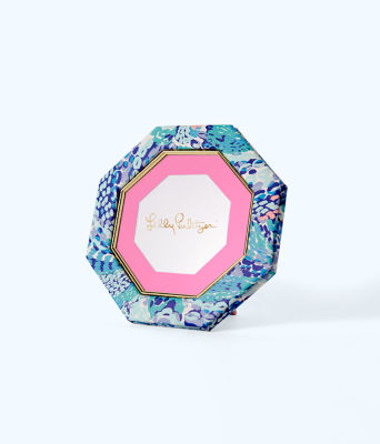 Octagon Frame, , large - Lilly Pulitzer