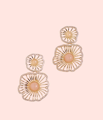 Show Stopper Earrings, , large  - Lilly Pulitzer