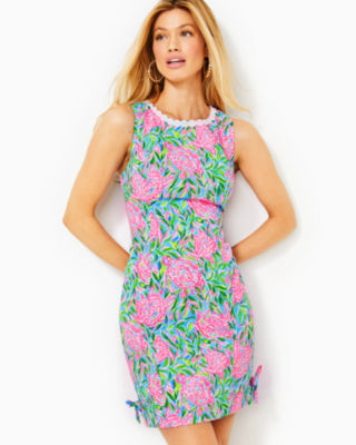 Mila Shift Dress | Lilly Pulitzer