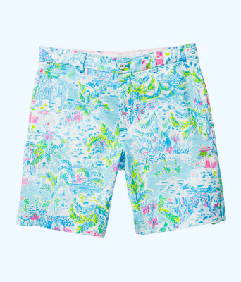 men's lilly pulitzer swim trunks