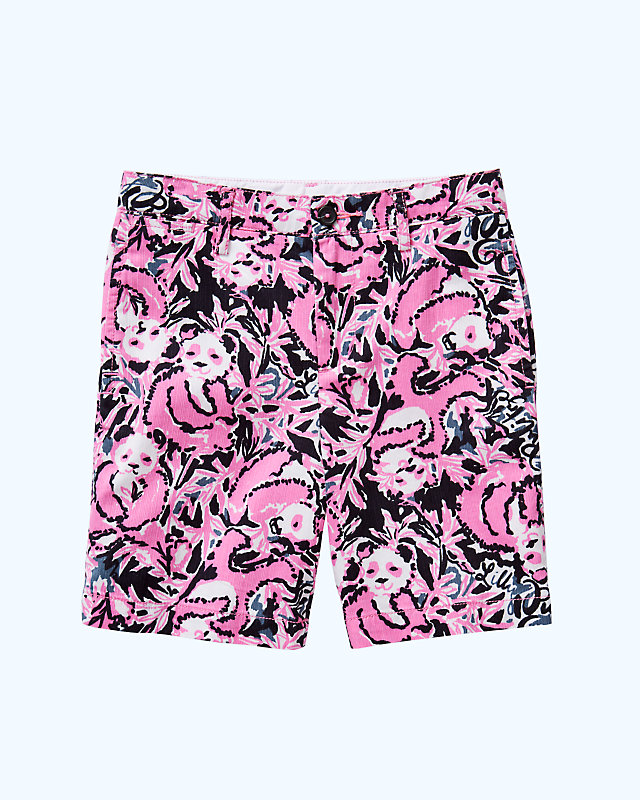 Boys Beaumont Short, , large - Lilly Pulitzer