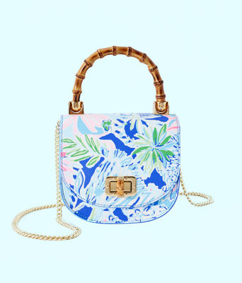 lilly pulitzer tennis bag