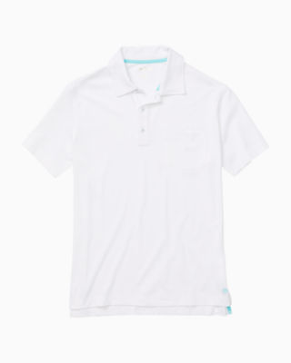 mens jersey polo shirts