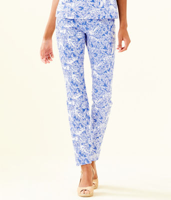 lilly pulitzer kelly pants