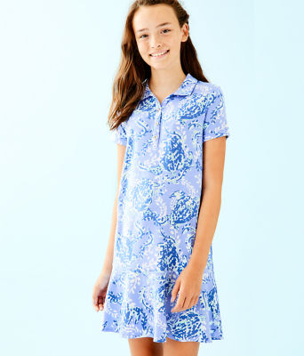 lilly pulitzer dresses girls