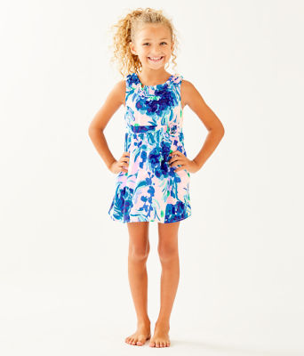 lilly pulitzer dresses girls