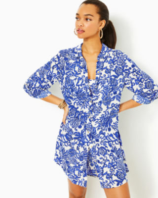 Lilly beach sale cover up