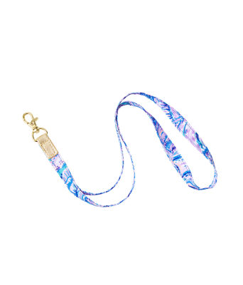 Lilly Lanyard, , large - Lilly Pulitzer