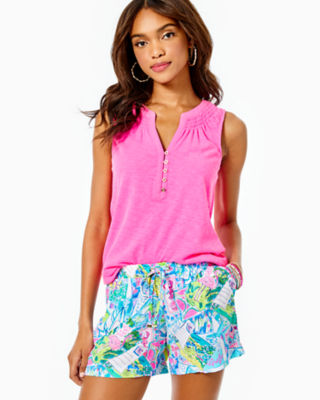 Lilly pulitzer 2025 tank top