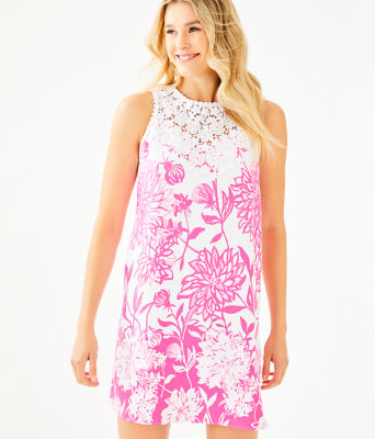 lilly pulitzer nala dress