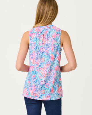 Essie Tank Top