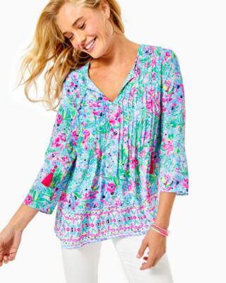 nice tunic tops