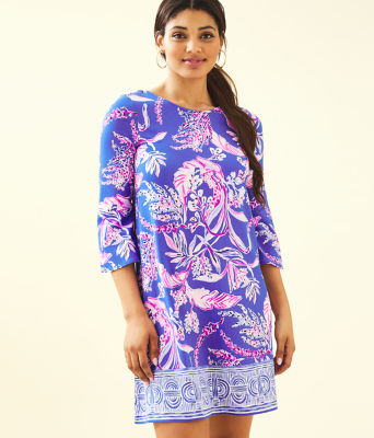 lilly pulitzer ophelia dress