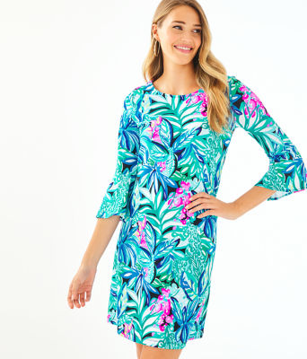 lilly pulitzer ophelia dress