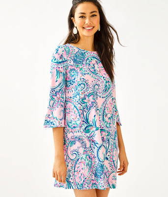 lilly pulitzer ophelia dress