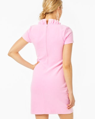 tisbury shift dress