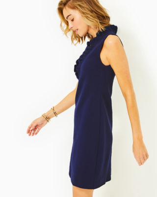 lilly pulitzer tisbury shift