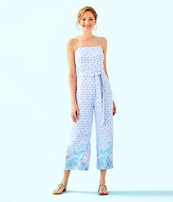 lilly pulitzer sandra jumpsuit