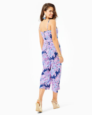 lilly pulitzer sandra jumpsuit