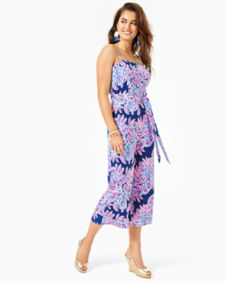 lilly pulitzer sandra jumpsuit