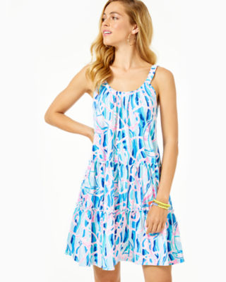 Loro Dress | Lilly Pulitzer