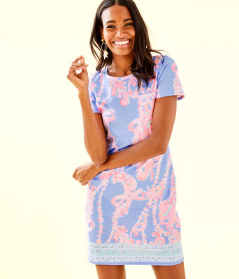 Declan Dress, , large  - Lilly Pulitzer
