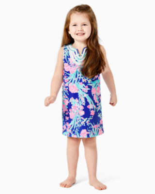 lilly pulitzer mini harper shift