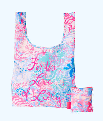  - Lilly Pulitzer