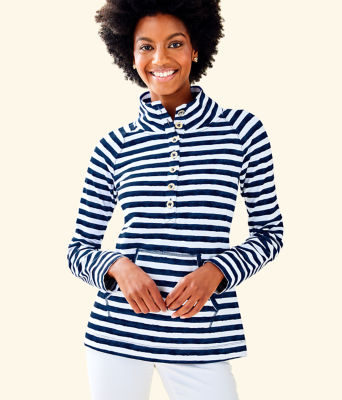 UPF 50+ Captain Popover, , large  - Lilly Pulitzer
