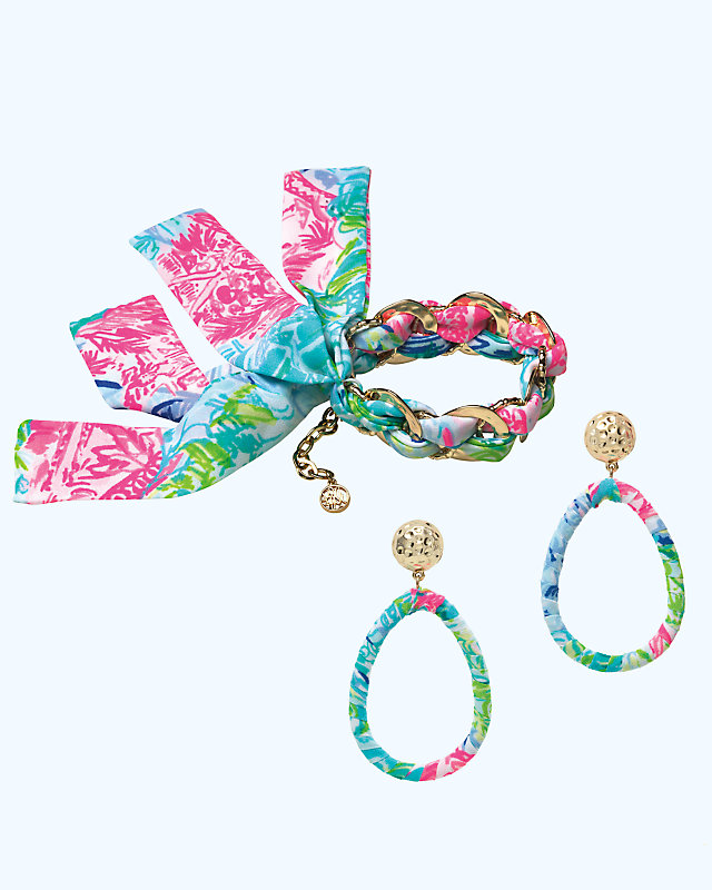 Jewelry Set, , large - Lilly Pulitzer