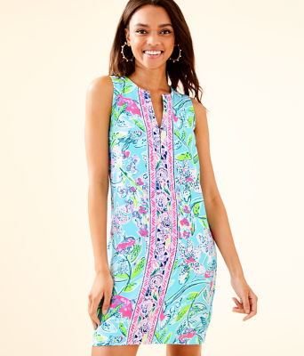 lilly pulitzer kelby shift