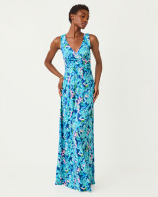 Sloane Maxi Dress
