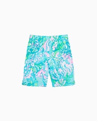 lilly pulitzer swim shorts