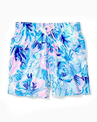 Mens Capri Swim Trunks | Lilly Pulitzer