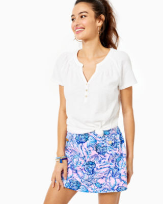 Madison Skort, , large - Lilly Pulitzer