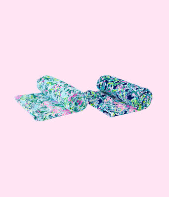 Set Of Two Towels, , large  - Lilly Pulitzer