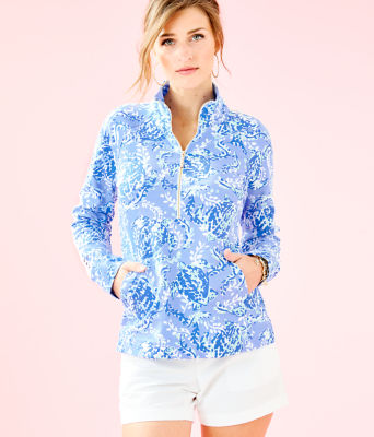 Skipper Popover, , large  - Lilly Pulitzer