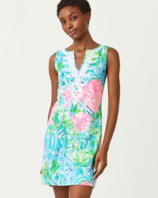 Harper Shift Dress