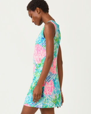 Girls Mini Harper Shift Dress