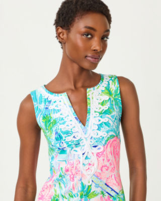 Girls Mini Harper Shift Dress