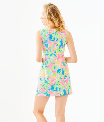 lilly pulitzer harper dress