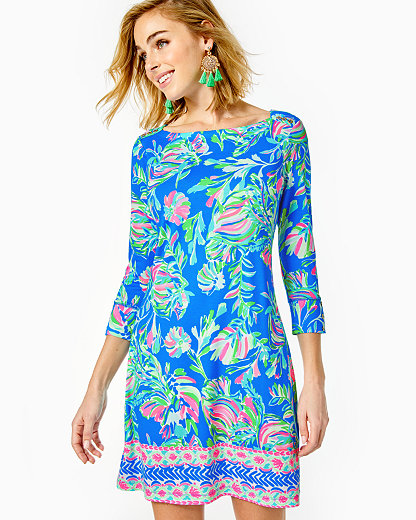 Colorful Dresses for Any Occasion | Bright Colorful Dresses | Lilly Pulitzer